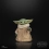 Mandalorian The Child Yoda Hasbro Star Wars F1203 - Zdj. 3